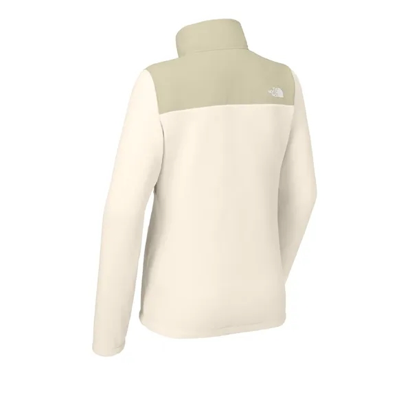 The North Face Women's Highest Peak Full-Zip Fleece Jacket... from ASI 84863 SanMar