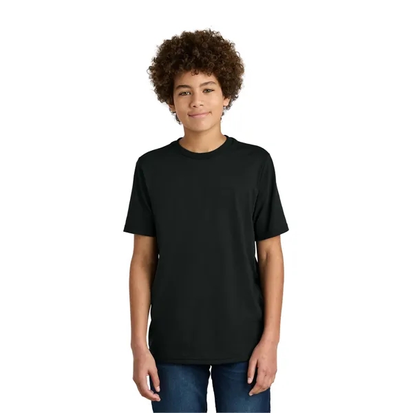 Port & Company Youth CVC Tee... from ASI 84863 SanMar