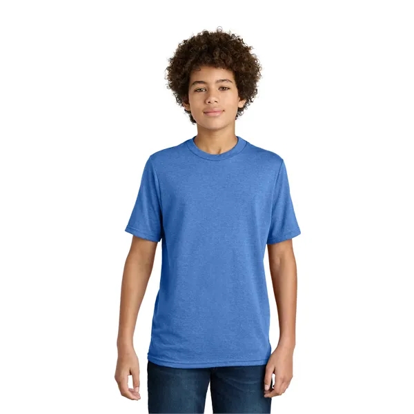 Port & Company Youth CVC Tee... from ASI 84863 SanMar