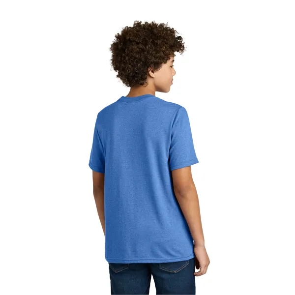 Port & Company Youth CVC Tee... from ASI 84863 SanMar