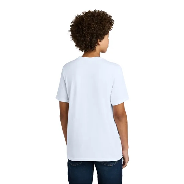 Port & Company Youth CVC Tee... from ASI 84863 SanMar