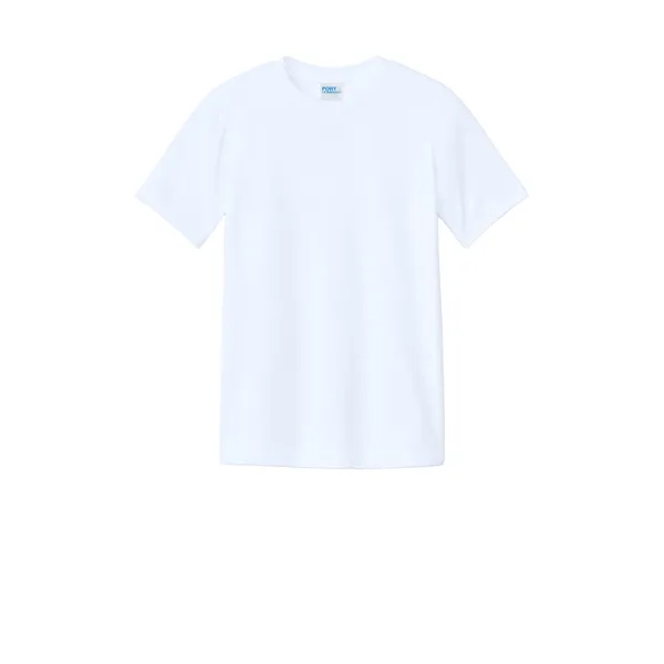 Port & Company Youth CVC Tee... from ASI 84863 SanMar