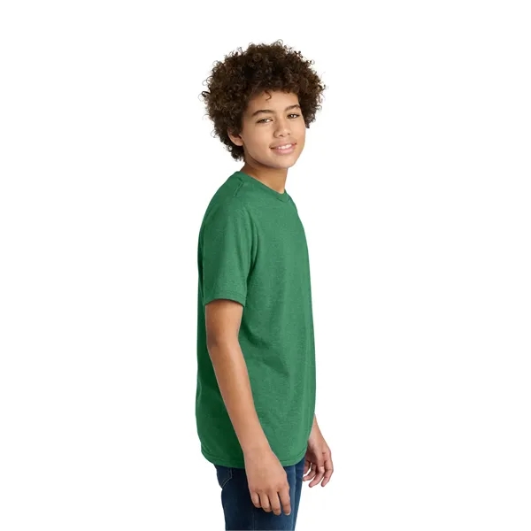 Port & Company Youth CVC Tee... from ASI 84863 SanMar