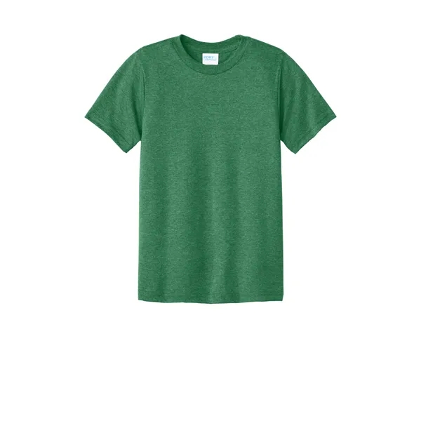 Port & Company Youth CVC Tee... from ASI 84863 SanMar