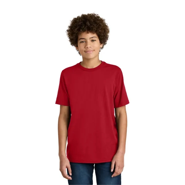Port & Company Youth CVC Tee... from ASI 84863 SanMar