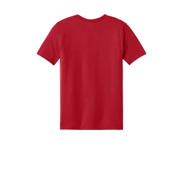 Port & Company Youth CVC Tee... from ASI 84863 SanMar