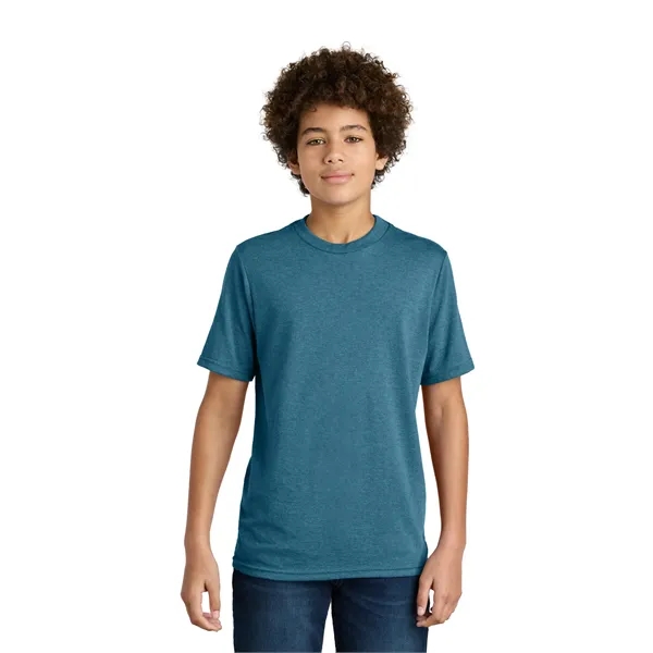 Port & Company Youth CVC Tee... from ASI 84863 SanMar