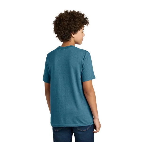 Port & Company Youth CVC Tee... from ASI 84863 SanMar