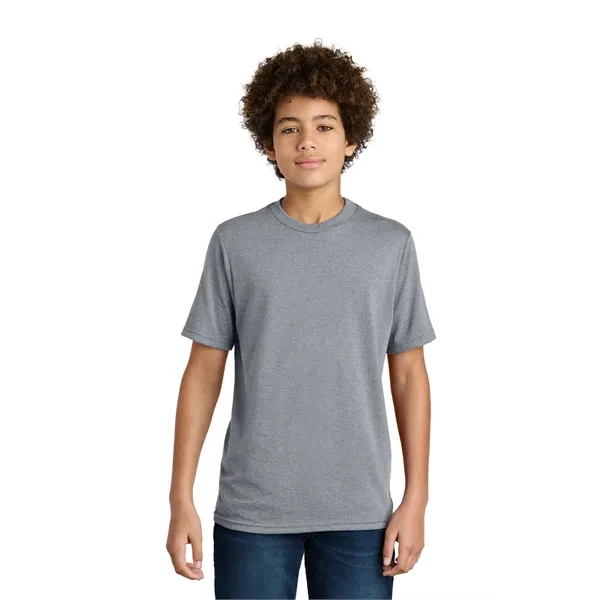 Port & Company Youth CVC Tee... from ASI 84863 SanMar