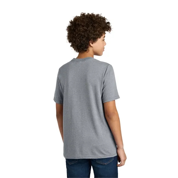 Port & Company Youth CVC Tee... from ASI 84863 SanMar