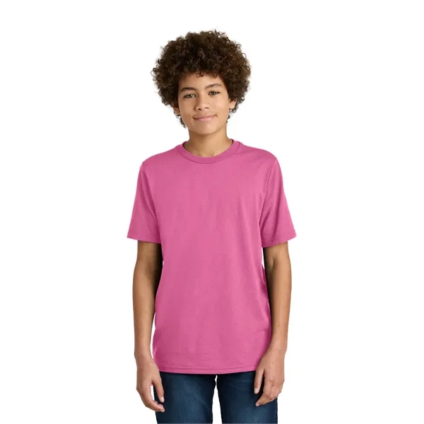 Port & Company Youth CVC Tee... from ASI 84863 SanMar