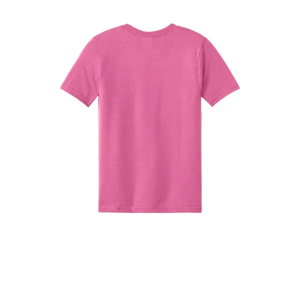 Port & Company Youth CVC Tee... from ASI 84863 SanMar