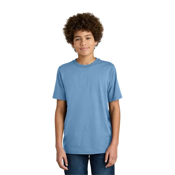 Port & Company Youth CVC Tee... from ASI 84863 SanMar