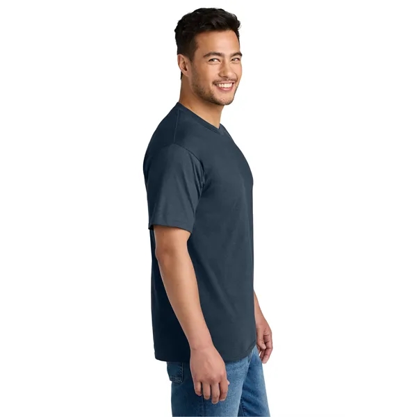 Port & Company CVC Tee... from ASI 84863 SanMar