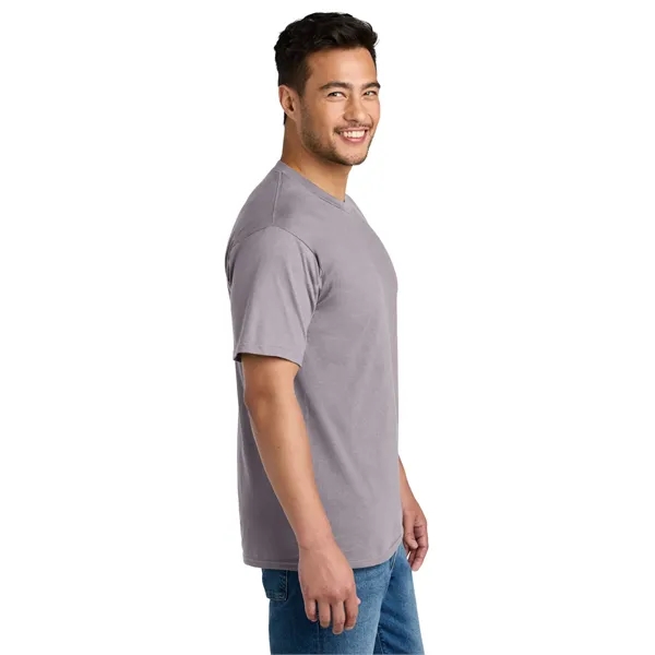 Port & Company CVC Tee... from ASI 84863 SanMar
