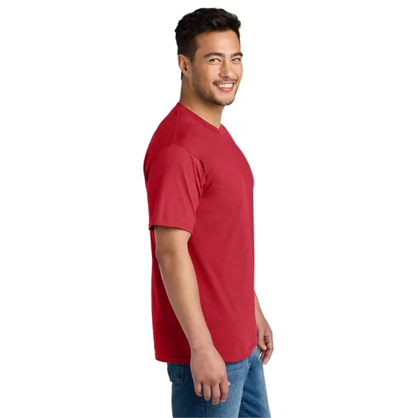 Port & Company CVC Tee... from ASI 84863 SanMar