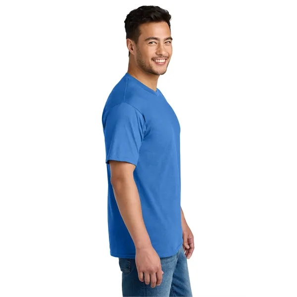 Port & Company CVC Tee... from ASI 84863 SanMar