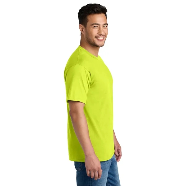 Port & Company CVC Tee... from ASI 84863 SanMar