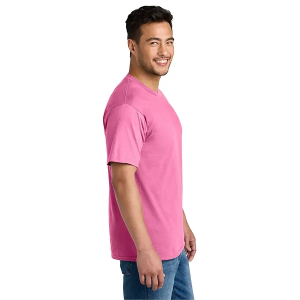 Port & Company CVC Tee... from ASI 84863 SanMar