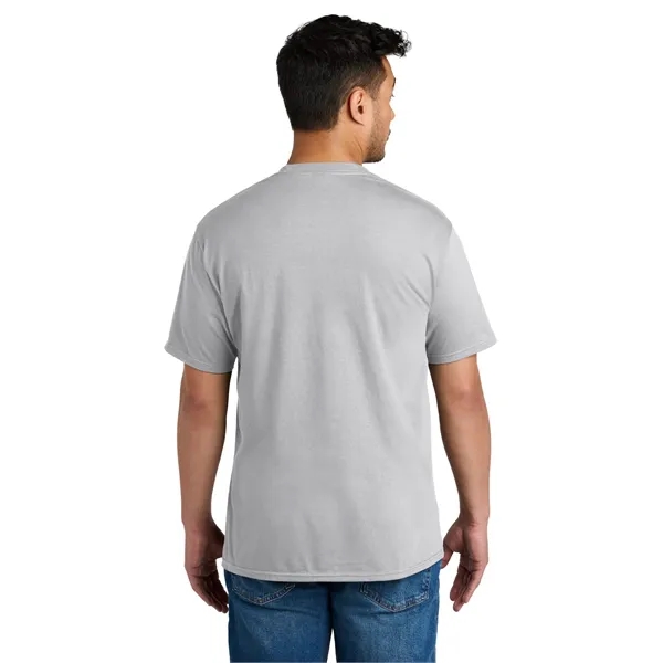 Port & Company CVC Tee... from ASI 84863 SanMar