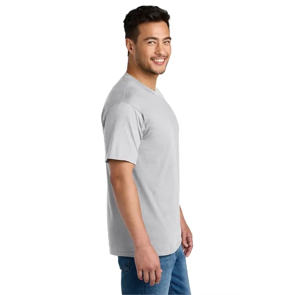 Port & Company CVC Tee... from ASI 84863 SanMar