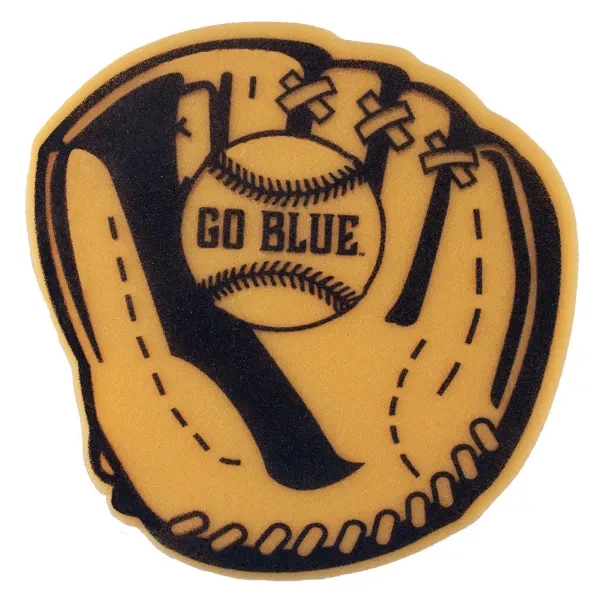 Foam 14" baseball glove mitt.... from ASI 77280 Pepco Poms / Pepco Poms