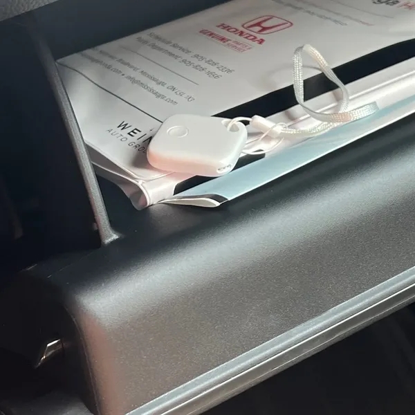 Wireless key finder - GPS Tracker... from ASI 63698 Justin Case®