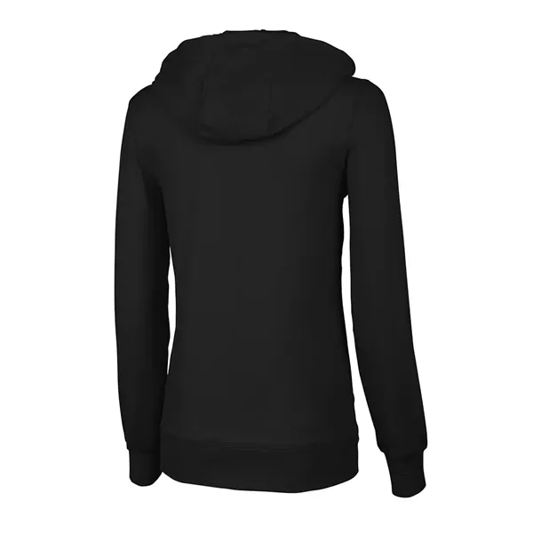Our comfortable Women's Pulse Performance Quarter Zip Hoodie, has UV protection,... from ASI 44620 Charles River Apparel