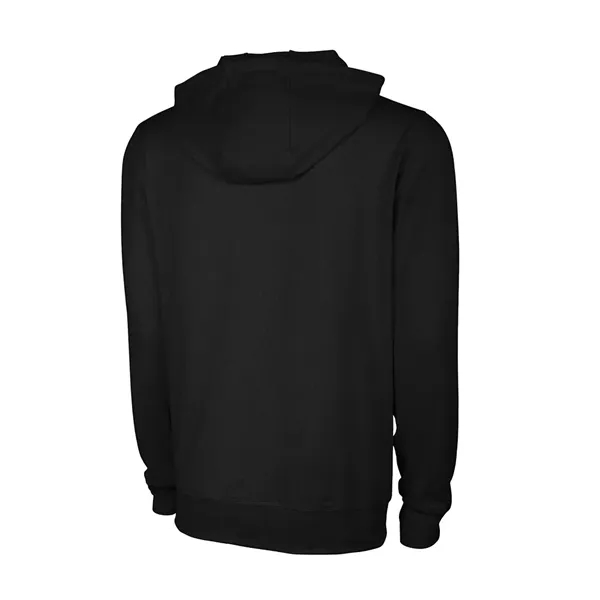 Our comfortable Men's Pulse Performance Quarter Zip Hoodie, has UV protection,... from ASI 44620 Charles River Apparel
