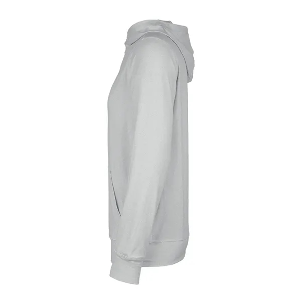 Our comfortable Men's Pulse Performance Quarter Zip Hoodie, has UV protection,... from ASI 44620 Charles River Apparel