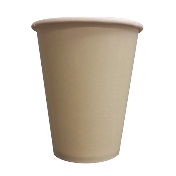 Colored paper cup, 9 oz.... from ASI 88200 TK Sorg's - A Div of Arch Promo Group, LLC / PETITE