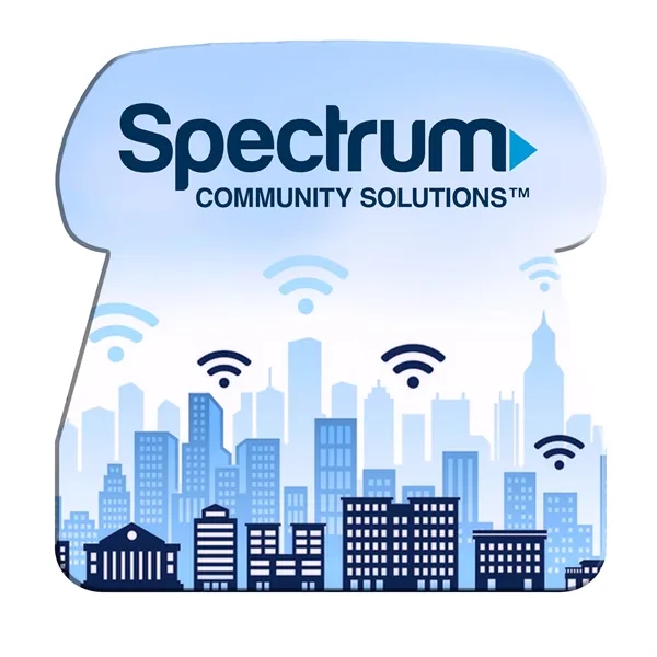 Make a big lasting impression with these full color process coasters!... from ASI 90807 Tekweld