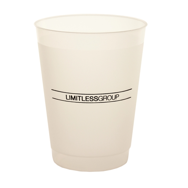 Plastic tumbler.... from ASI 88200 TK Sorg's - A Div of Arch Promo Group, LLC / PETITE