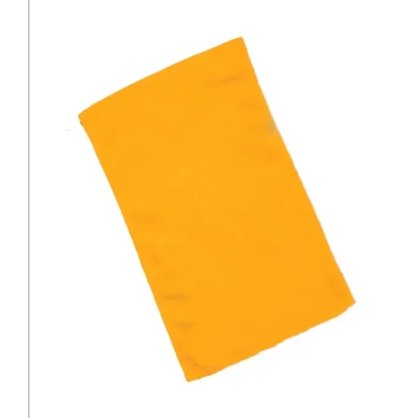 100% cotton one side velour with terry on other side. Fancy... from ASI 72657 Active Life Promo / Active Life Promo Active Life