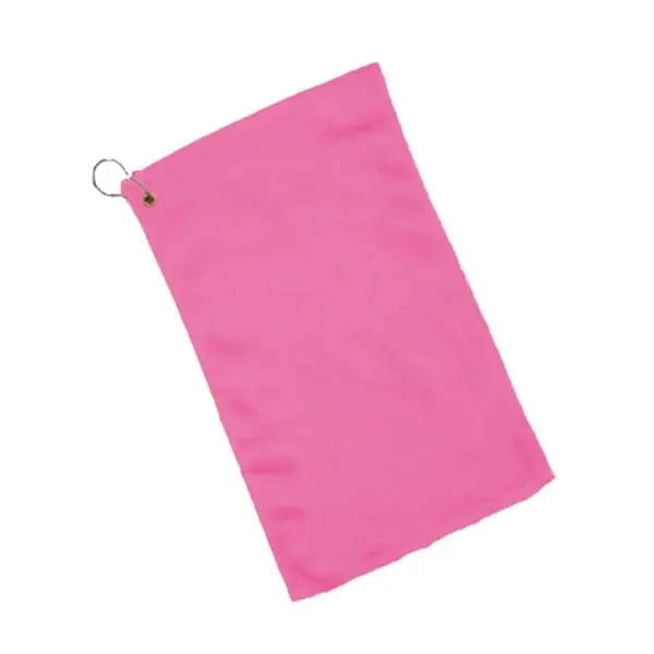 100% cotton one side velour with terry on other side. Fancy... from ASI 72657 Active Life Promo / Active Life Promo Active Life