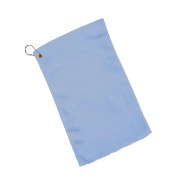 100% cotton one side velour with terry on other side. Fancy... from ASI 72657 Active Life Promo / Active Life Promo Active Life