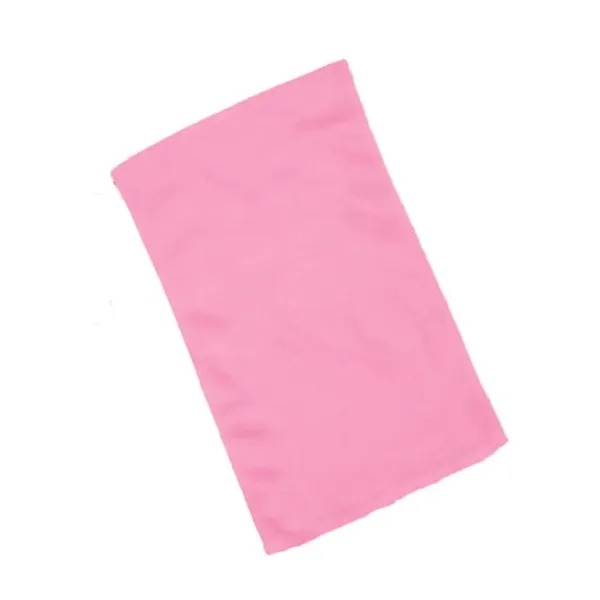 100% cotton one side velour with terry on other side. Fancy... from ASI 72657 Active Life Promo / Active Life Promo Active Life