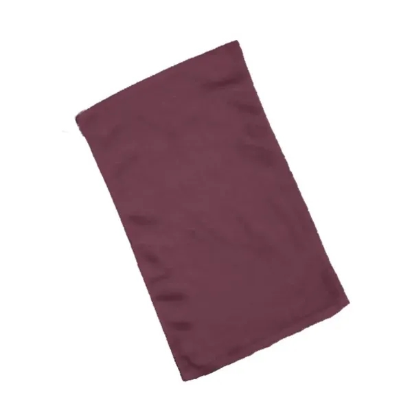 100% cotton one side velour with terry on other side. Fancy... from ASI 72657 Active Life Promo / Active Life Promo Active Life