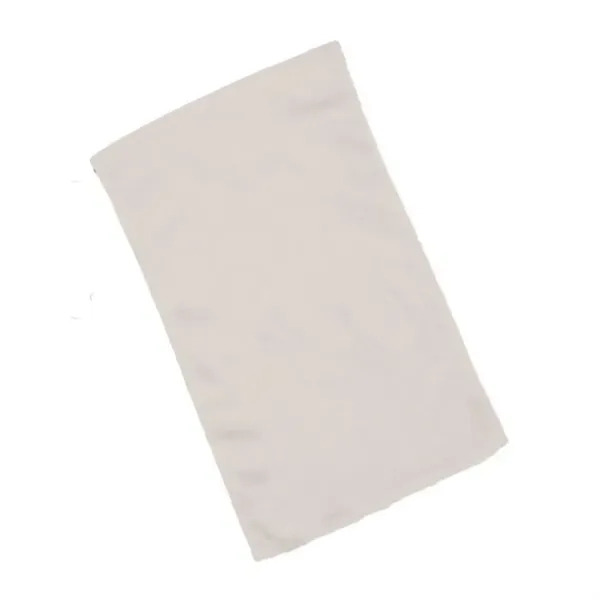 100% cotton one side velour with terry on other side. Fancy... from ASI 72657 Active Life Promo / Active Life Promo Active Life