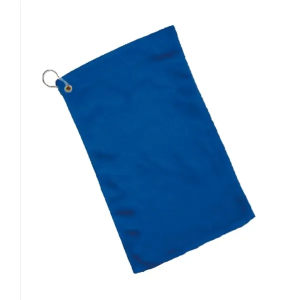 100% cotton one side velour with terry on other side. Fancy... from ASI 72657 Active Life Promo / Active Life Promo Active Life