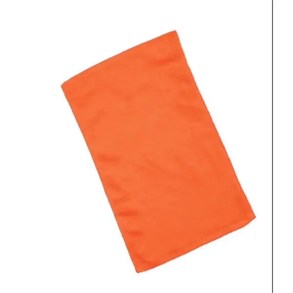 100% cotton one side velour with terry on other side. Fancy... from ASI 72657 Active Life Promo / Active Life Promo Active Life