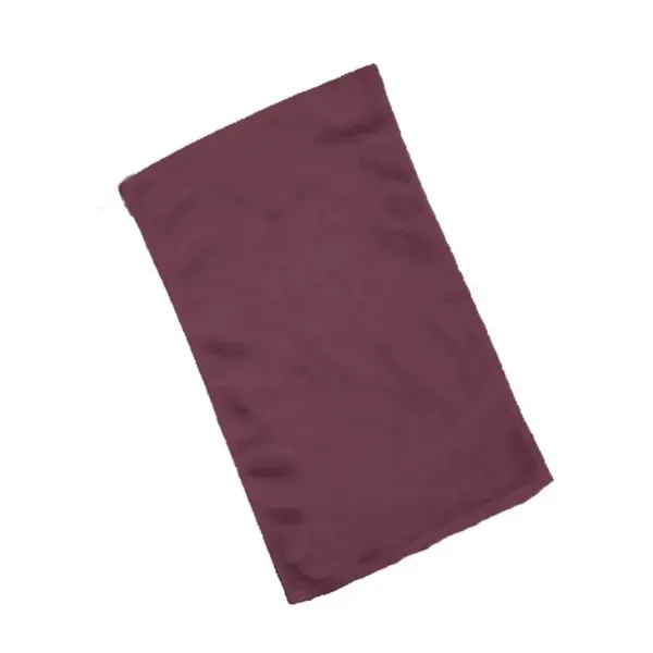 100% cotton one side velour with terry on other side. Fancy... from ASI 72657 Active Life Promo / Active Life Promo Active Life