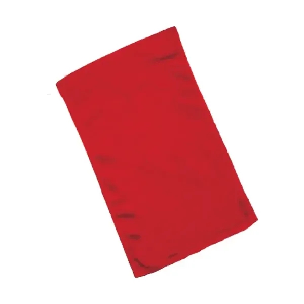 100% cotton one side velour with terry on other side. Fancy... from ASI 72657 Active Life Promo / Active Life Promo Active Life