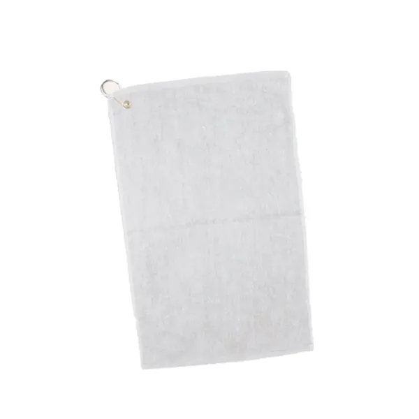 100% cotton one side velour with terry on other side. Fancy... from ASI 72657 Active Life Promo / Active Life Promo Active Life