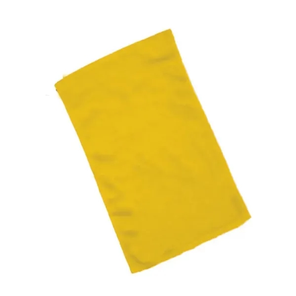 100% cotton one side velour with terry on other side. Fancy... from ASI 72657 Active Life Promo / Active Life Promo Active Life