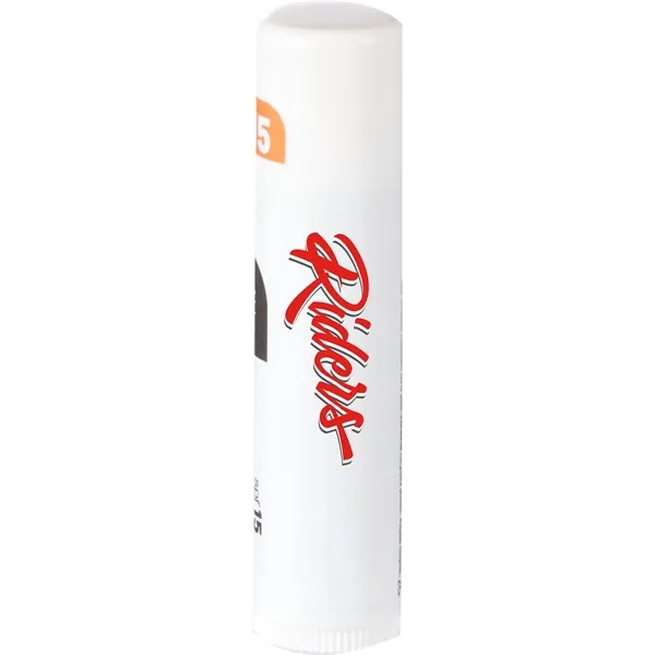 All Good SPF15 Lip Balm... from ASI 66887 PCNA / Leeds