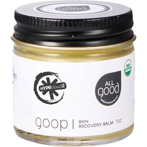 All Good Goop Skin Recovery Balm... from ASI 66887 PCNA / Leeds
