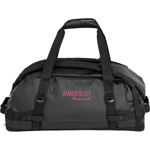 40L Duffle bag with a 2-in-1 design easily converts from a... from ASI 66887 PCNA / Leeds