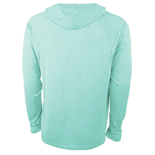 Our lightweight Cayak Lightweight Stretch Hoodie is a stretchy hoodie that... from ASI 44620 Charles River Apparel