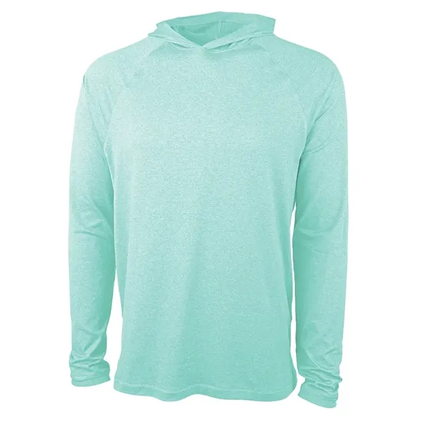 Our lightweight Cayak Lightweight Stretch Hoodie is a stretchy hoodie that... from ASI 44620 Charles River Apparel